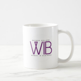 Taza de WIB