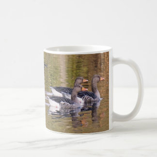 Taza de Wildfowlers