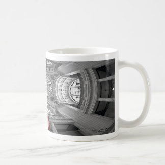 Taza de Wilmington, Ohio