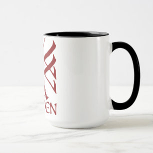 Taza de Woden