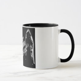 Taza de Woostah-Wormtown-Worcester (MAMÁES)