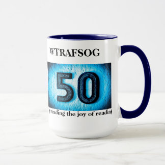 Taza de WTRAFSOG