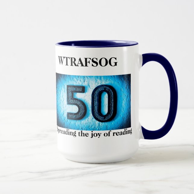 Taza de WTRAFSOG (Derecha)