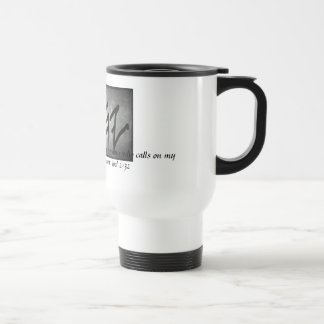 Taza de Yahuwah