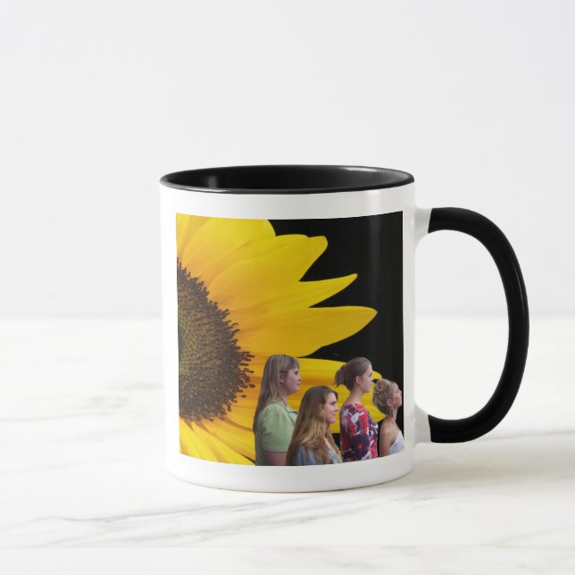 Taza de YaYa (Derecha)