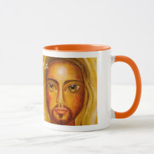 Taza de YESHUA