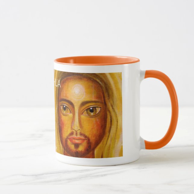 Taza de YESHUA (Derecha)