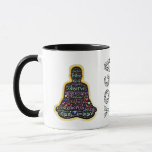 Taza de Yoga – Encuentra tu Equilibrio en Cada Sor