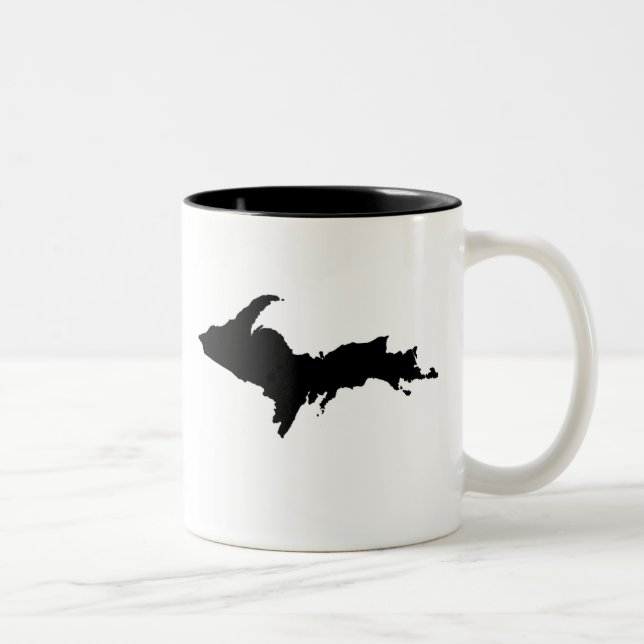 Taza de Yooper (Derecha)