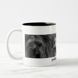 Taza de Yorkie