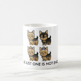 Taza de Yorkie