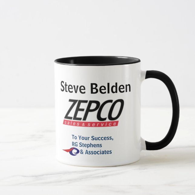 Taza de Zepco (Derecha)