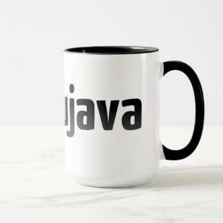 Taza de Zujava