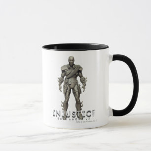 Taza Deathstroke