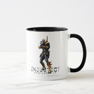 Taza Deathstroke