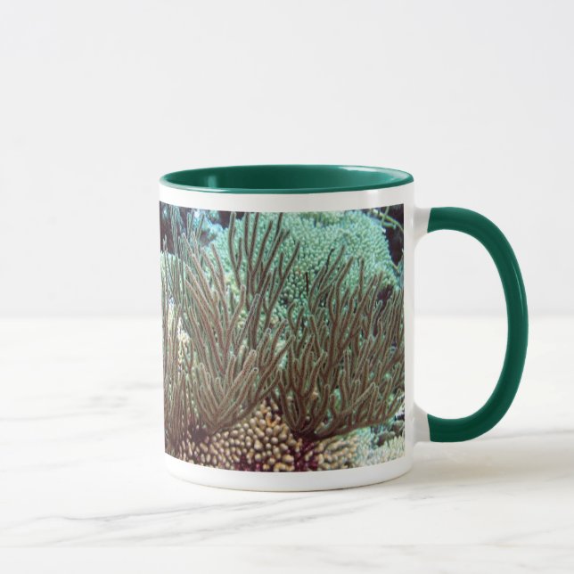 Taza Debajo del mar (Derecha)