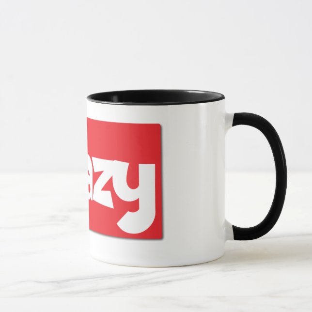 Taza Débil (Derecha)