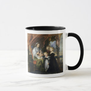 Taza Deborah Kip y sus niños