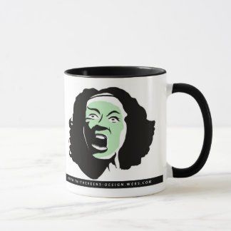 Taza Decaf de Mommie