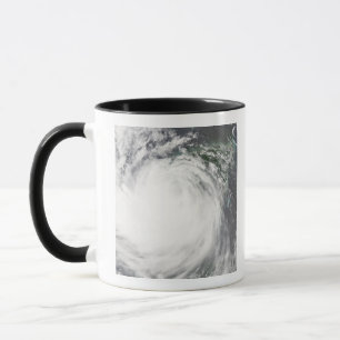 Taza Decano 2 del huracán