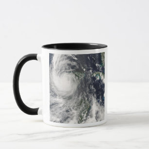 Taza Decano del huracán