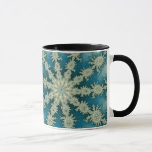 Taza Decastero de Estrella de Mar