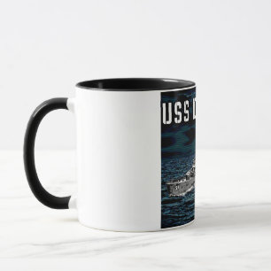 Taza Decatur, destructor de misiles guiados