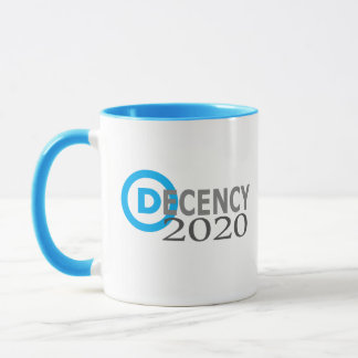 Taza Decencia 2020