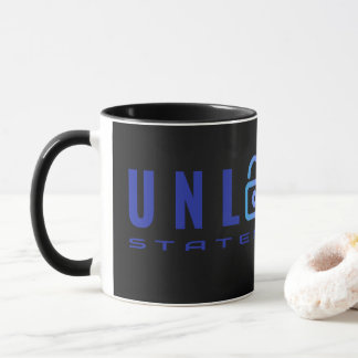 Taza Declaración UNLOCK de programación Cobol