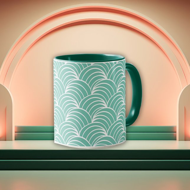 Taza Deco Dreams (Subido por el creador)