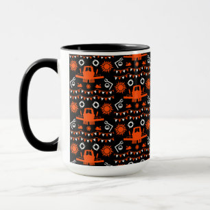 Taza Decoración y regalos para Narrowboat