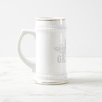 Taza decorativa con letras de amor y gratitud