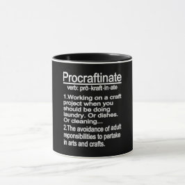 Taza Definición De Proartesinato