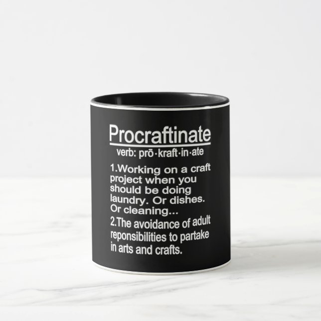 Taza Definición De Proartesinato (Centro)