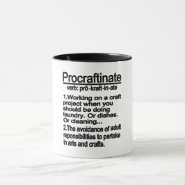 Taza Definición De Proartesinato