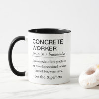 Definición Divertida y Personalizada de Trabajador