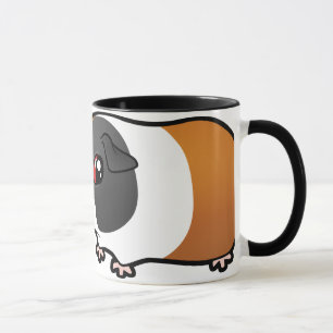 Taza Definitivamente una persona del conejillo de