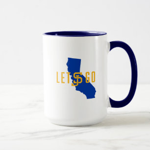 Taza deja para ir SJ