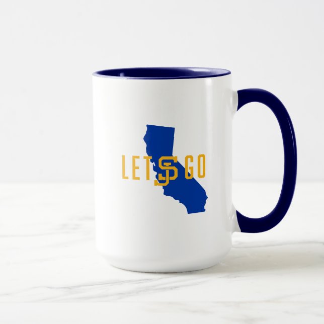 Taza deja para ir SJ (Derecha)