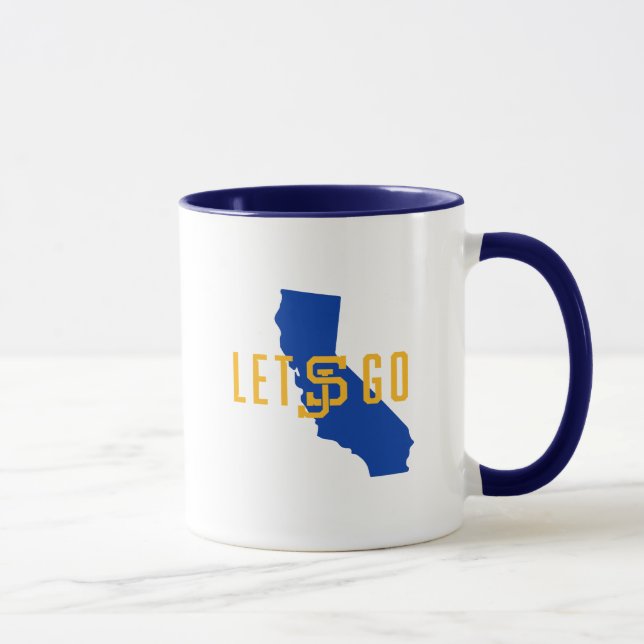 Taza deja para ir SJ (Derecha)