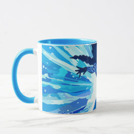 Taza Déjalo Ir