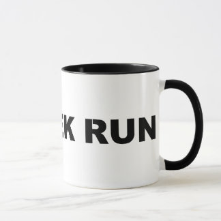 taza DEK