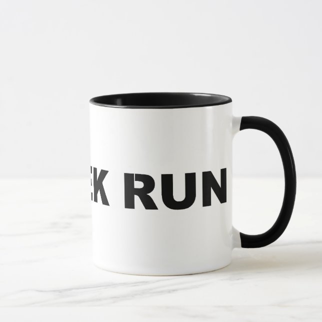 taza DEK (Derecha)