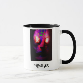 Taza dek_004, ESTELA. ENCIMA DE