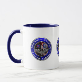 Taza del 160º SOAR