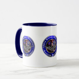 Taza del 160º SOAR