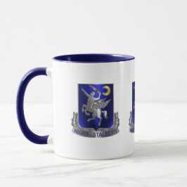 Taza del 160º SOAR