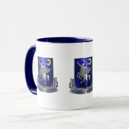 Taza del 160º SOAR