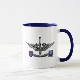 Taza del 160º SOAR