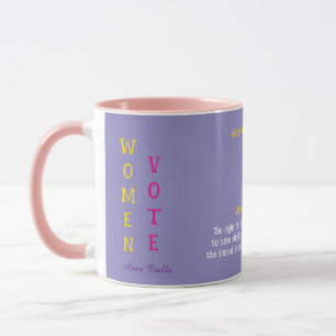 Taza del 19º Enmienda